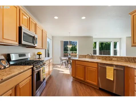 23600 SW Heron Lakes Drive Sherwood OR 97140