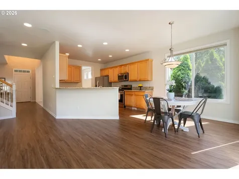 23600 SW Heron Lakes Drive Sherwood OR 97140