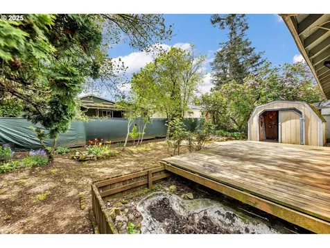 7822 SE Henry Street Portland OR 97206