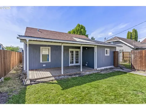 530 21st Avenue Longview WA 98632