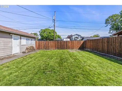 530 21st Avenue Longview WA 98632