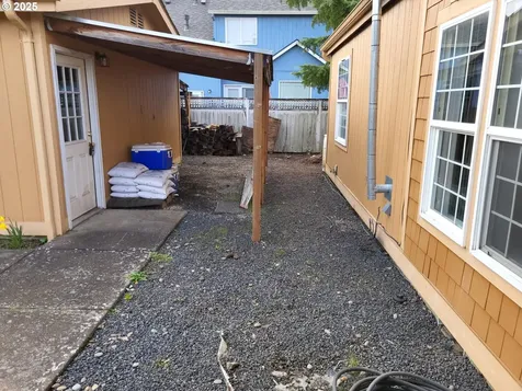 201 NE Blair Street Sheridan OR 97378