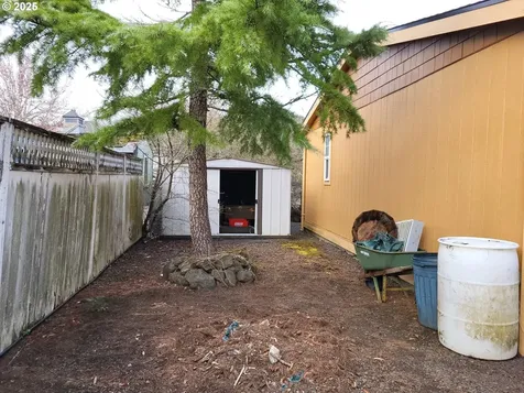 201 NE Blair Street Sheridan OR 97378