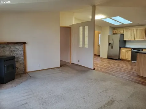 201 NE Blair Street Sheridan OR 97378