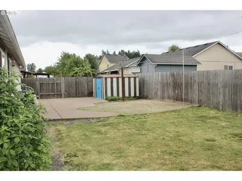 203 Robin Court Creswell OR 97426