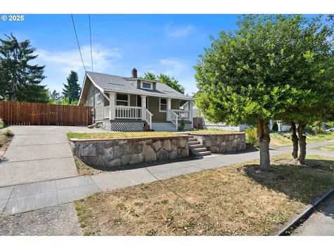 3325 NE 77th Avenue Portland OR 97213
