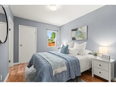 3325 NE 77th Avenue Portland OR 97213