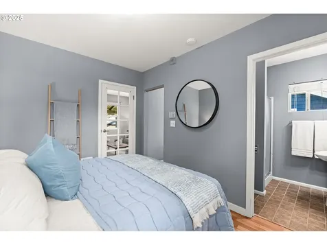 3325 NE 77th Avenue Portland OR 97213