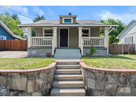 3325 NE 77th Avenue Portland OR 97213