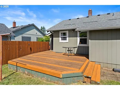 3325 NE 77th Avenue Portland OR 97213