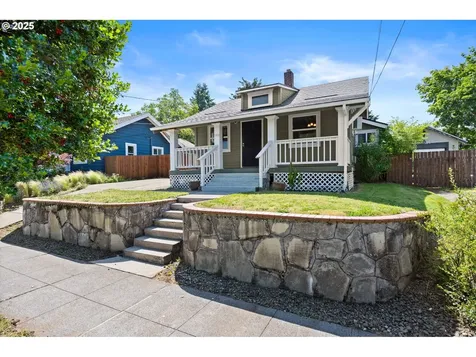 3325 NE 77th Avenue Portland OR 97213