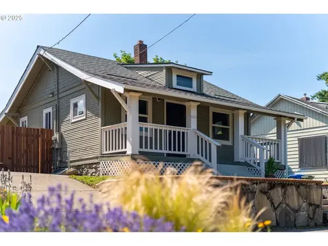 3325 NE 77th Avenue Portland OR 97213