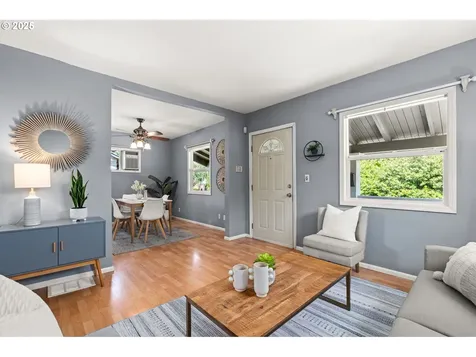 3325 NE 77th Avenue Portland OR 97213