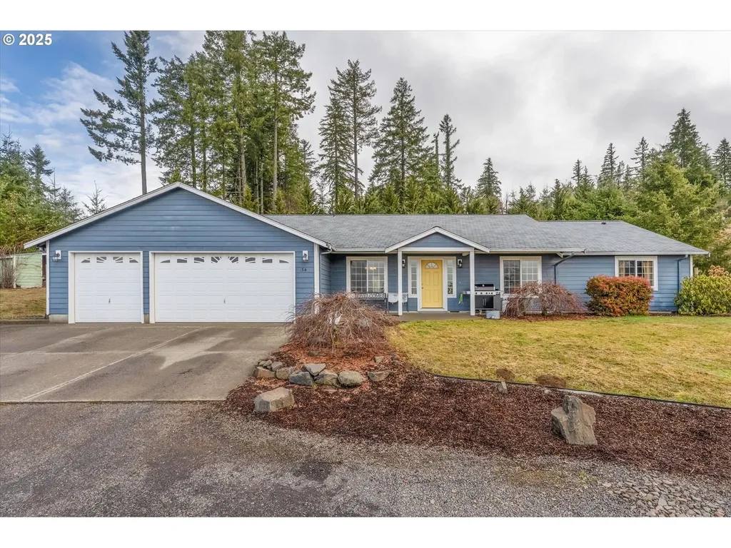 154 Eureka Lane Kalama WA 98625