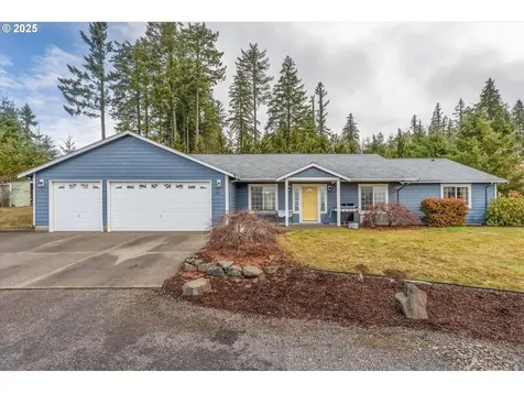 154 Eureka Lane Kalama WA 98625