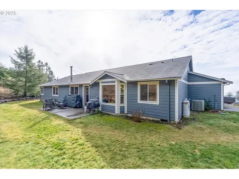 154 Eureka Lane Kalama WA 98625