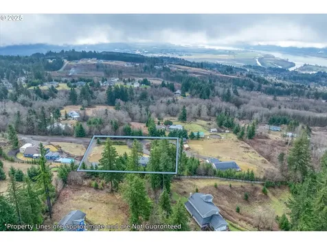 154 Eureka Lane Kalama WA 98625