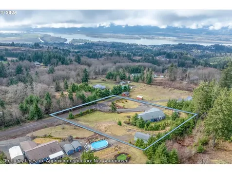 154 Eureka Lane Kalama WA 98625