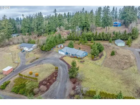 154 Eureka Lane Kalama WA 98625