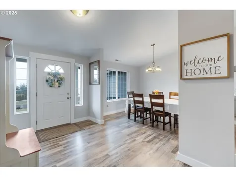 154 Eureka Lane Kalama WA 98625