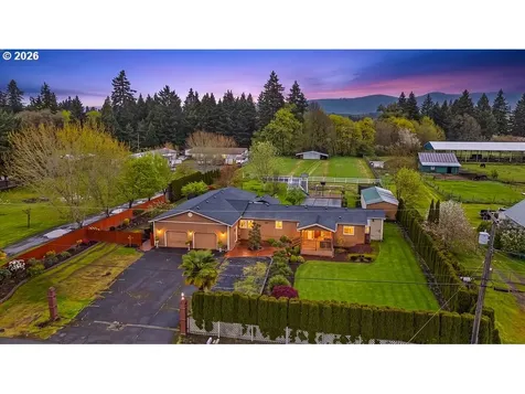 23501 NE Sunnycrest Road Newberg OR 97132