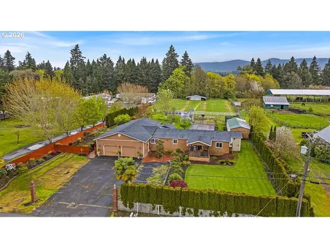 23501 NE Sunnycrest Road Newberg OR 97132