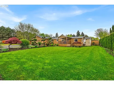 23501 NE Sunnycrest Road Newberg OR 97132