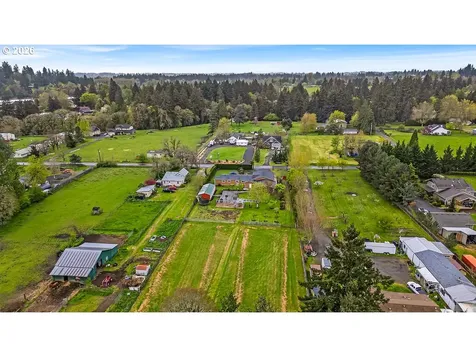 23501 NE Sunnycrest Road Newberg OR 97132