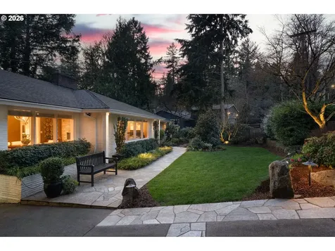 722 SW Westwood Drive Portland OR 97239