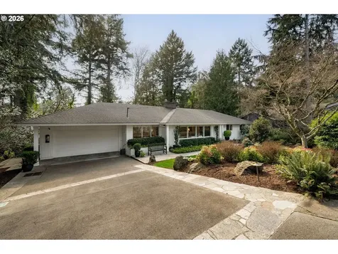 722 SW Westwood Drive Portland OR 97239