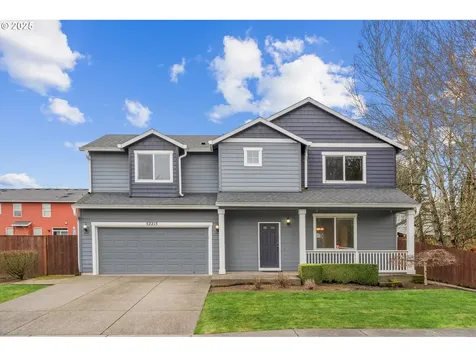 52215 SE Tussing Way Scappoose OR 97056
