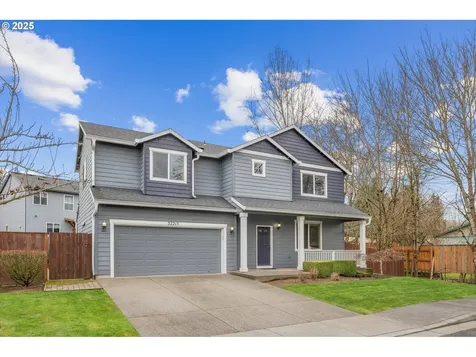 52215 SE Tussing Way Scappoose OR 97056