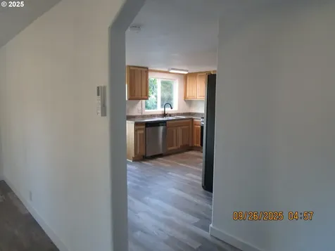 1623 N Fir Street Coquille OR 97423