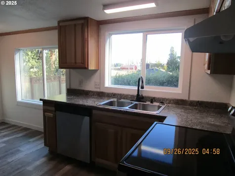 1623 N Fir Street Coquille OR 97423
