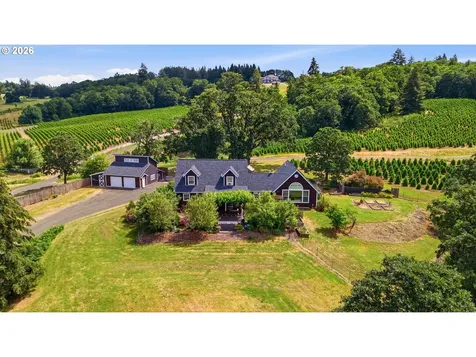 13880 Mccaleb Road Monmouth OR 97361