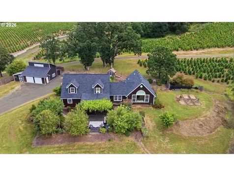13880 Mccaleb Road Monmouth OR 97361