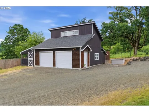 13880 Mccaleb Road Monmouth OR 97361