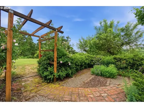 13880 Mccaleb Road Monmouth OR 97361