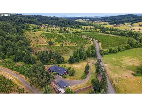 13880 Mccaleb Road Monmouth OR 97361