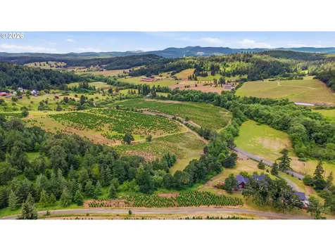 13880 Mccaleb Road Monmouth OR 97361