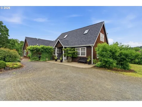13880 Mccaleb Road Monmouth OR 97361