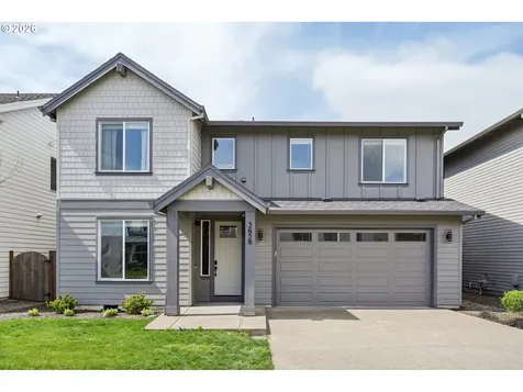 3658 Tiana Street Forest Grove OR 97116