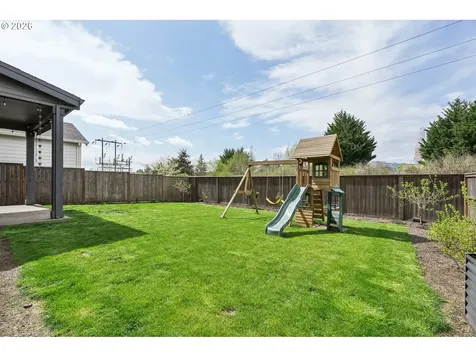 3658 Tiana Street Forest Grove OR 97116