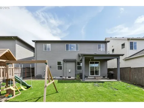 3658 Tiana Street Forest Grove OR 97116
