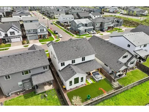 3658 Tiana Street Forest Grove OR 97116
