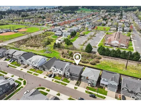 3658 Tiana Street Forest Grove OR 97116