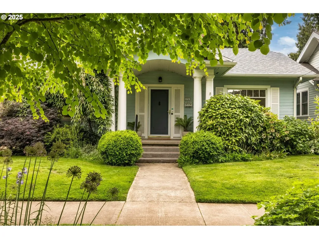 3723 NE 21st Avenue Portland OR 97212
