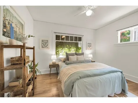 3723 NE 21st Avenue Portland OR 97212