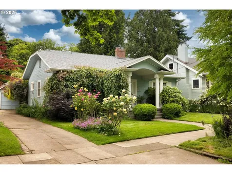 3723 NE 21st Avenue Portland OR 97212