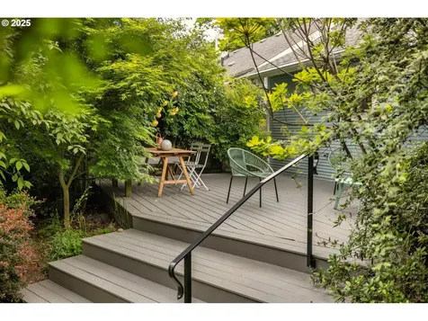 3723 NE 21st Avenue Portland OR 97212